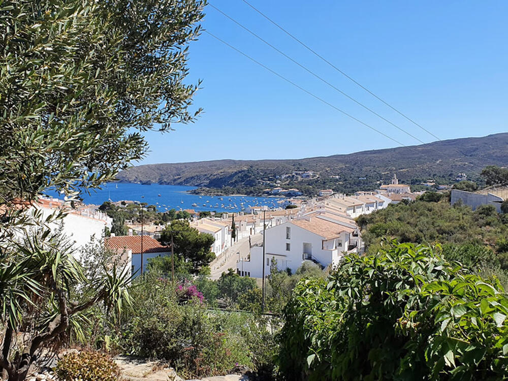 37 ISABELLA CASA Casa aislada / Villa Cadaqués 37 ISABELLA CASA Casa aislada / Villa Cadaqués