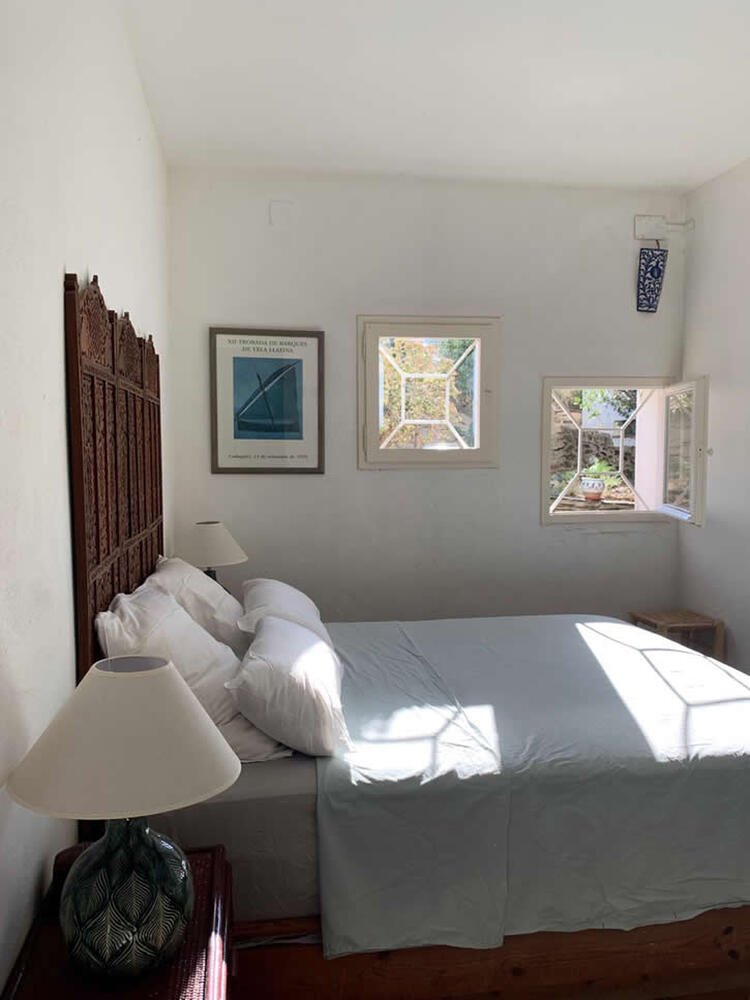 37 ISABELLA CASA Casa aislada / Villa Cadaqués 37 ISABELLA CASA Casa aislada / Villa Cadaqués