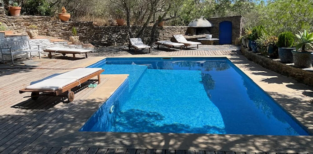 37 ISABELLA CASA Casa aislada / Villa Cadaqués 37 ISABELLA CASA Casa aislada / Villa Cadaqués