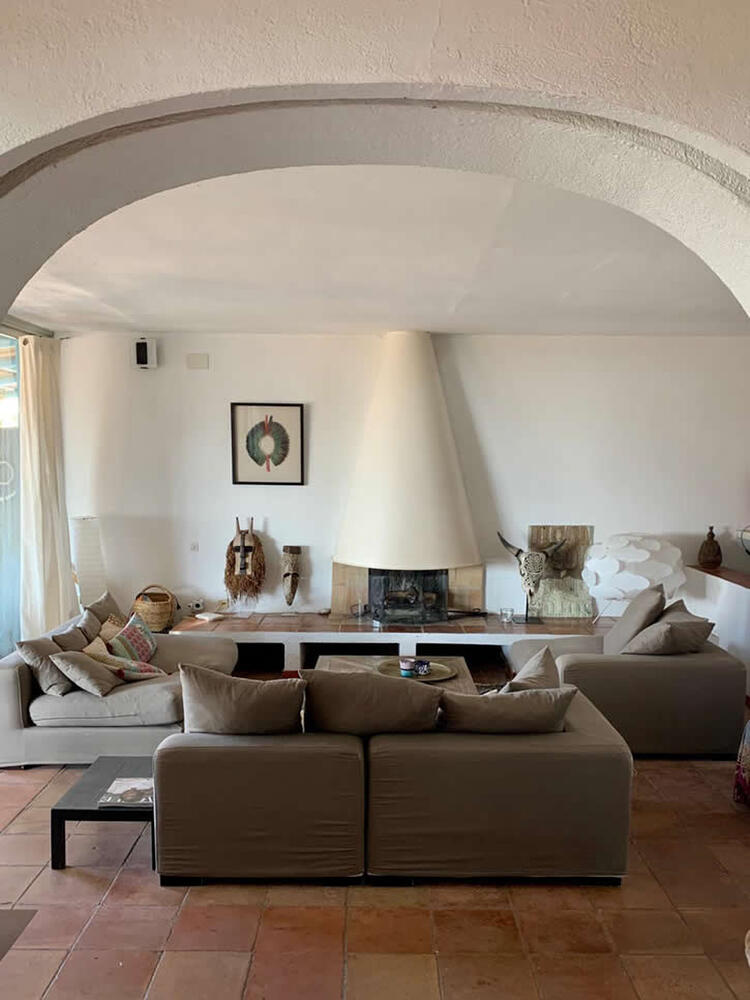 37 ISABELLA CASA Casa aislada / Villa Cadaqués 37 ISABELLA CASA Casa aislada / Villa Cadaqués