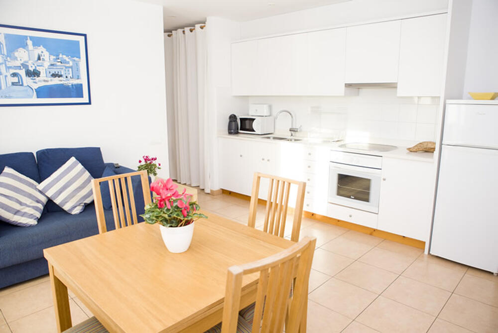 40 MARINA Apartamento  Cadaqués