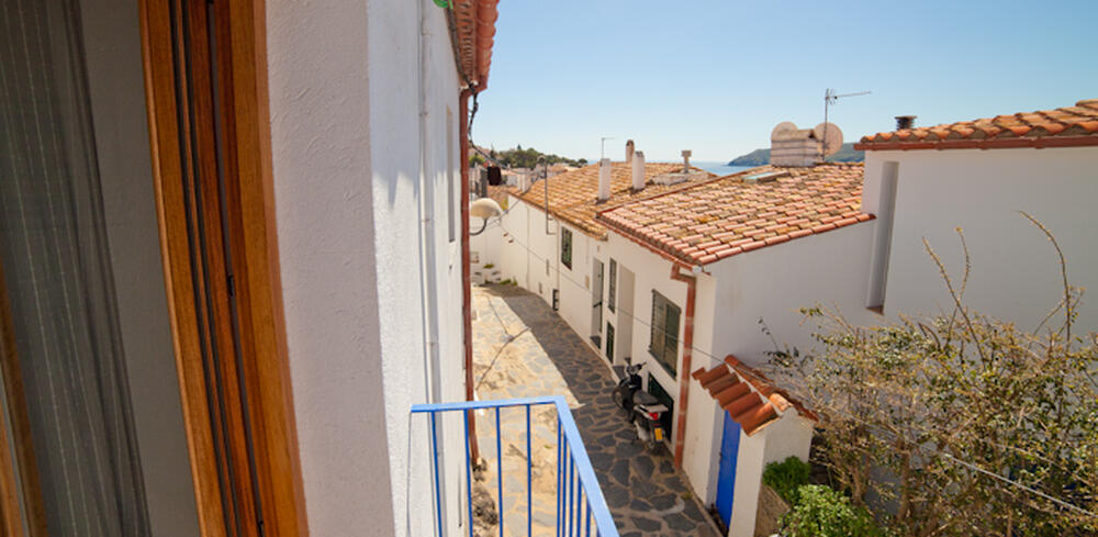 40 MARINA Apartamento  Cadaqués