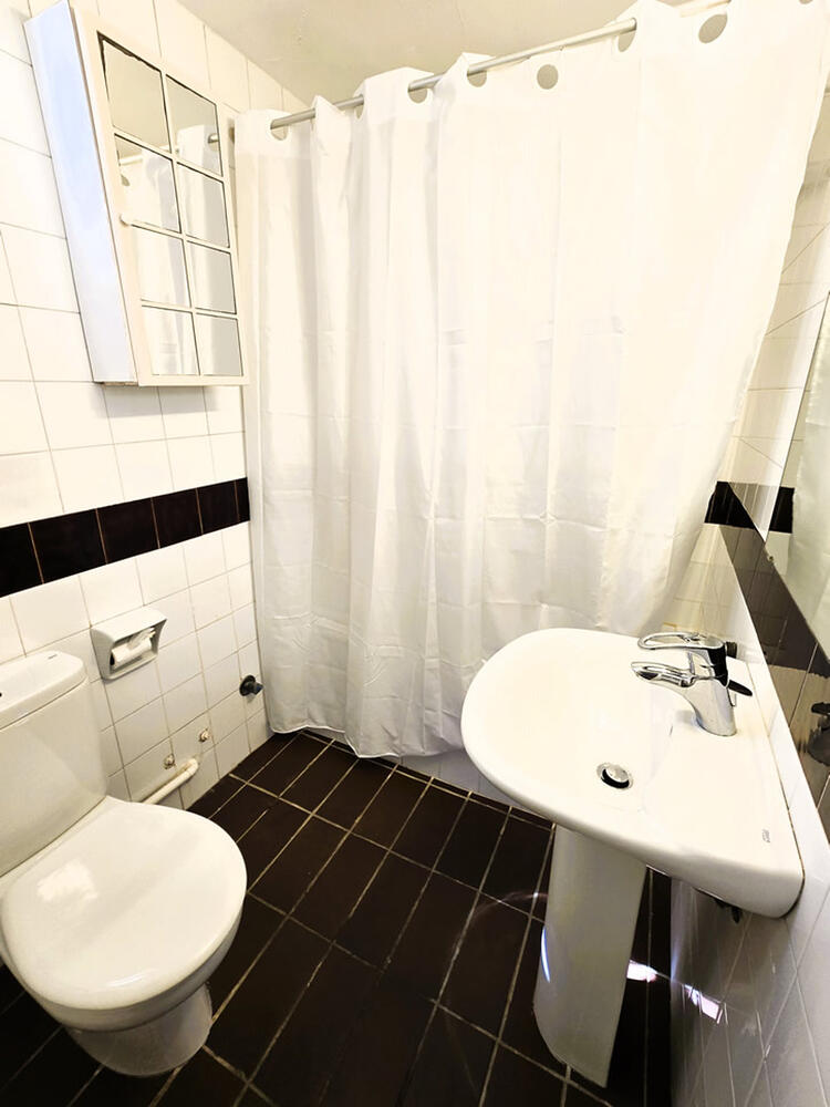 45 PAU Apartamento Casc Antic Cadaqués