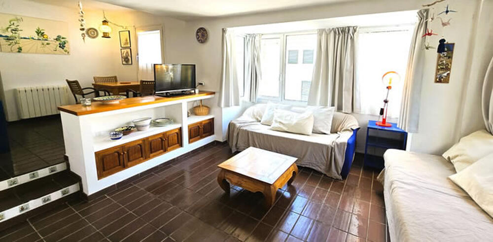 45 PAU Apartamento Casc Antic Cadaqués
