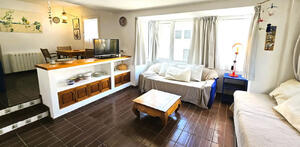 45 PAU Apartment Casc Antic Cadaqués