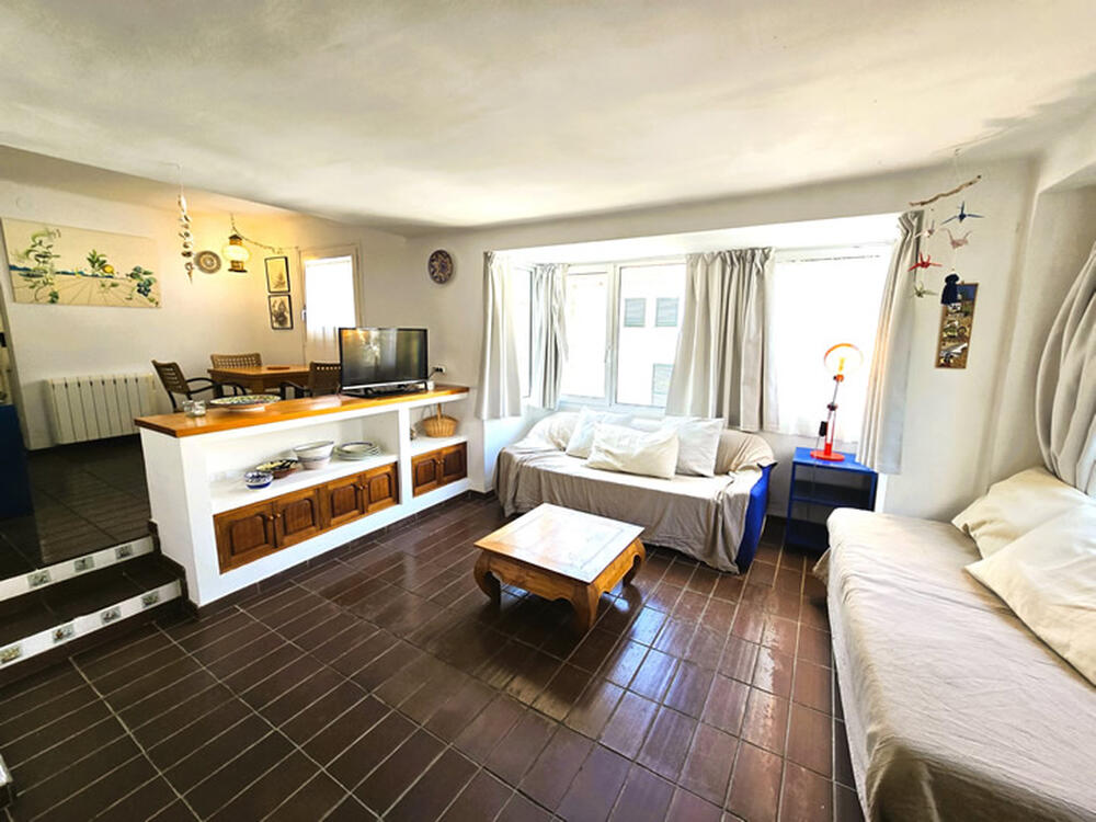 45 PAU Apartamento Casc Antic Cadaqués