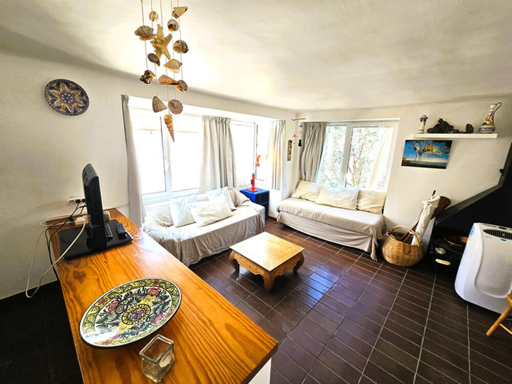 45 PAU Apartamento Casc Antic Cadaqués