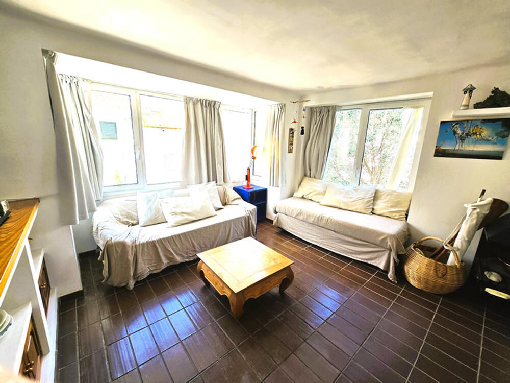 45 PAU Apartamento Casc Antic Cadaqués