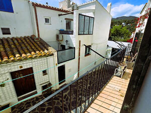52 BEGOÑA Apartment Casc Antic Cadaqués