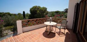 54 CAROLINE Detached house / Villa Caials Cadaqués