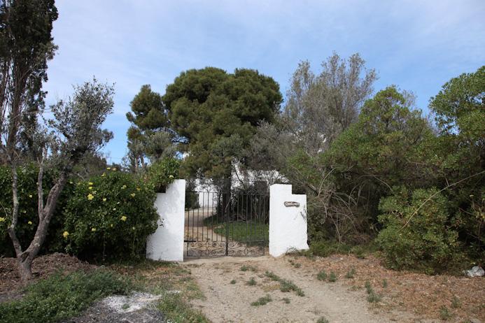 54 CAROLINE Detached house / Villa Caials Cadaqués 54 CAROLINE Detached house / Villa Caials Cadaqués