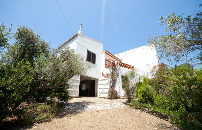 54 CAROLINE Detached house / Villa Caials Cadaqués 54 CAROLINE Detached house / Villa Caials Cadaqués