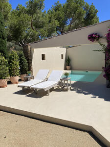 55 GUILLOLA Detached house / Villa Guillola Cadaqués