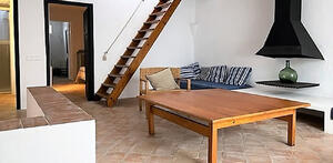 ROBERTS ROBERTS Village house Les Creus Cadaqués