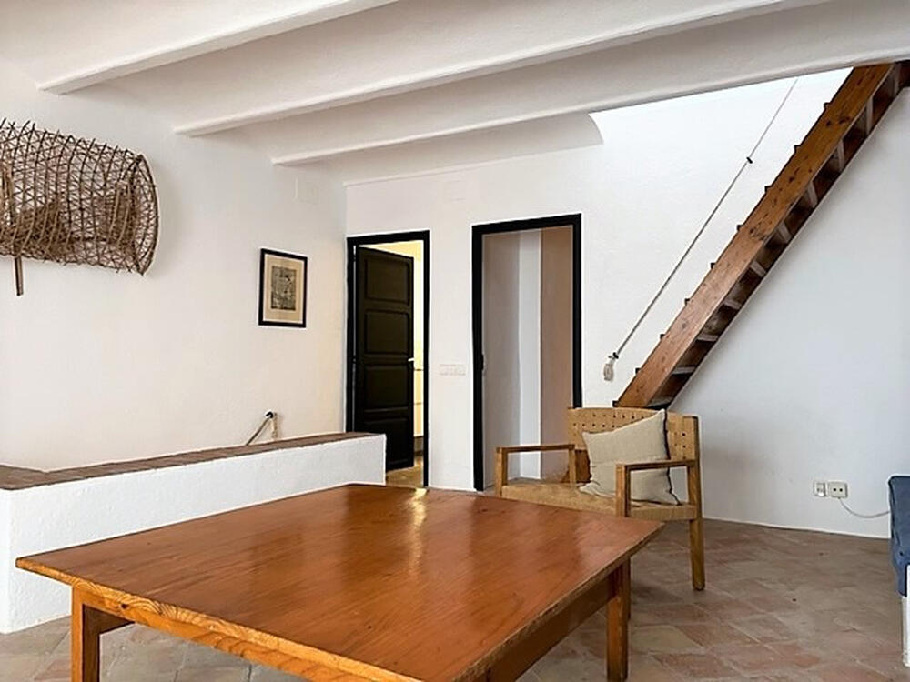 ROBERTS ROBERTS Village house Les Creus Cadaqués ROBERTS ROBERTS Village house Les Creus Cadaqués