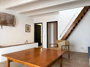 ROBERTS ROBERTS Village house Les Creus Cadaqués