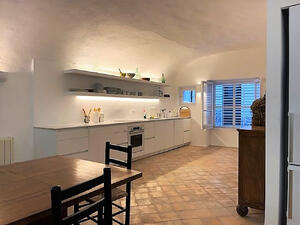 ROBERTS ROBERTS Village house Les Creus Cadaqués