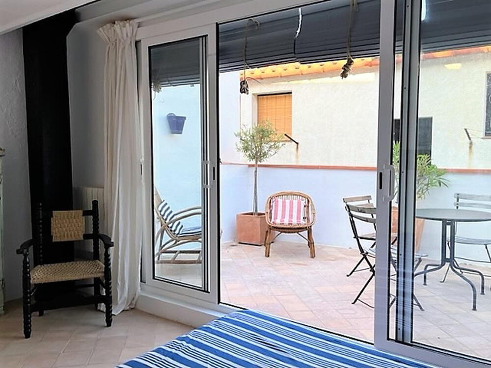 ROBERTS ROBERTS Village house Les Creus Cadaqués ROBERTS ROBERTS Village house Les Creus Cadaqués