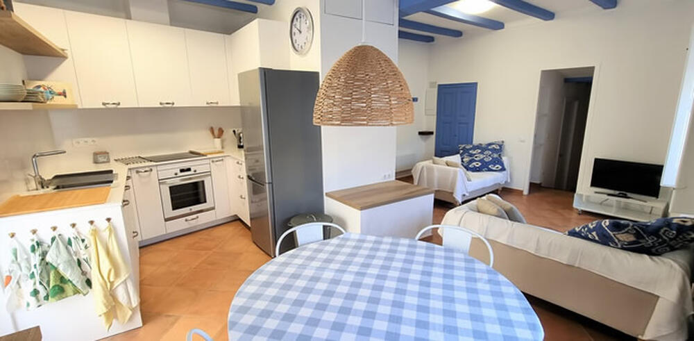 61 EMBUT Apartamento Es Portitxo Cadaqués 61 EMBUT Apartamento Es Portitxo Cadaqués