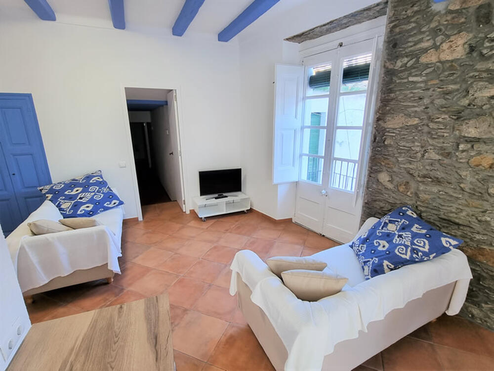 61 EMBUT Apartamento Es Portitxo Cadaqués 61 EMBUT Apartamento Es Portitxo Cadaqués