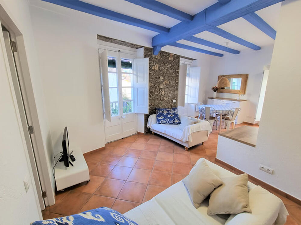 61 EMBUT Apartamento Es Portitxo Cadaqués 61 EMBUT Apartamento Es Portitxo Cadaqués