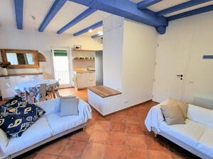 61 EMBUT Apartment Es Portitxo Cadaqués