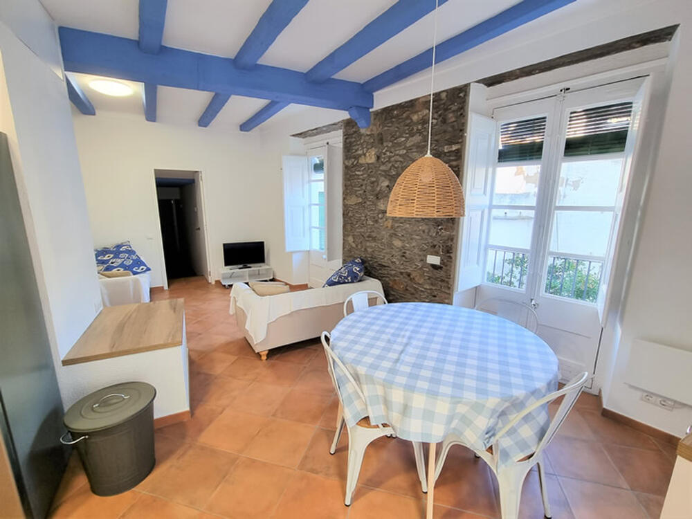61 EMBUT Apartamento Es Portitxo Cadaqués 61 EMBUT Apartamento Es Portitxo Cadaqués
