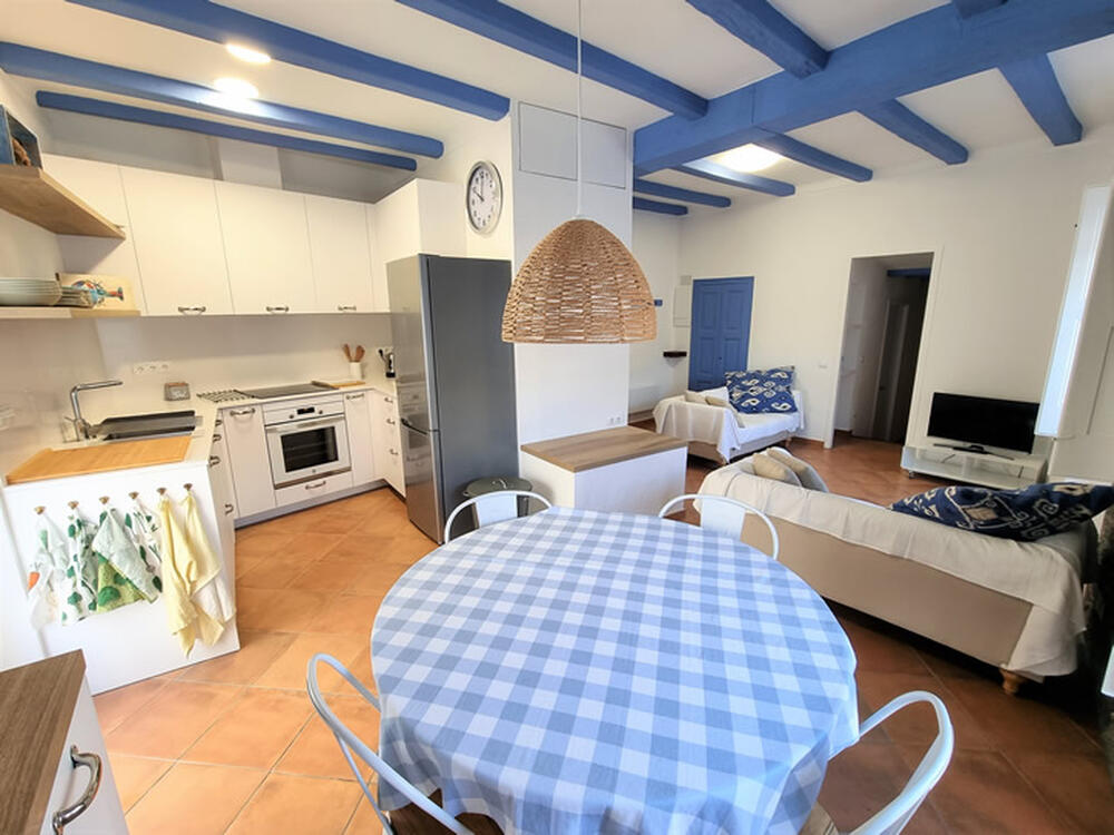 61 EMBUT Apartamento Es Portitxo Cadaqués 61 EMBUT Apartamento Es Portitxo Cadaqués