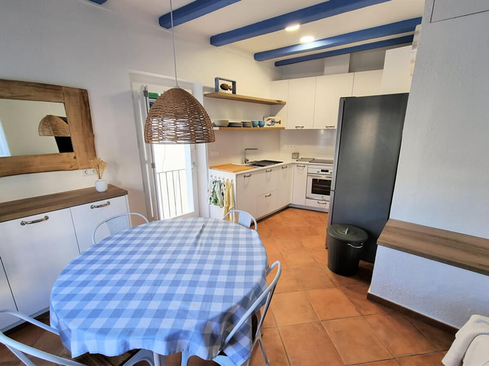 61 EMBUT Apartamento Es Portitxo Cadaqués 61 EMBUT Apartamento Es Portitxo Cadaqués