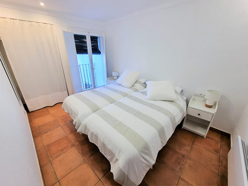 61 EMBUT Apartamento Es Portitxo Cadaqués 61 EMBUT Apartamento Es Portitxo Cadaqués