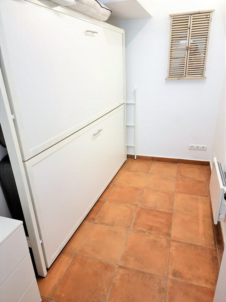 61 EMBUT Apartamento Es Portitxo Cadaqués 61 EMBUT Apartamento Es Portitxo Cadaqués