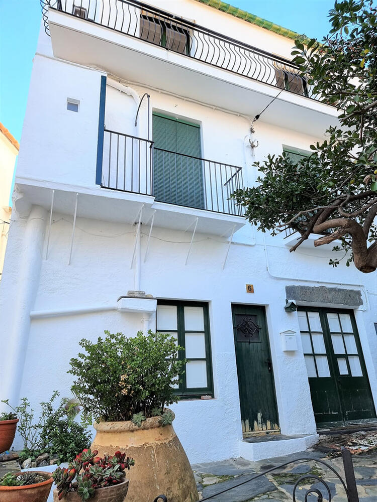 61 EMBUT Apartamento Es Portitxo Cadaqués 61 EMBUT Apartamento Es Portitxo Cadaqués