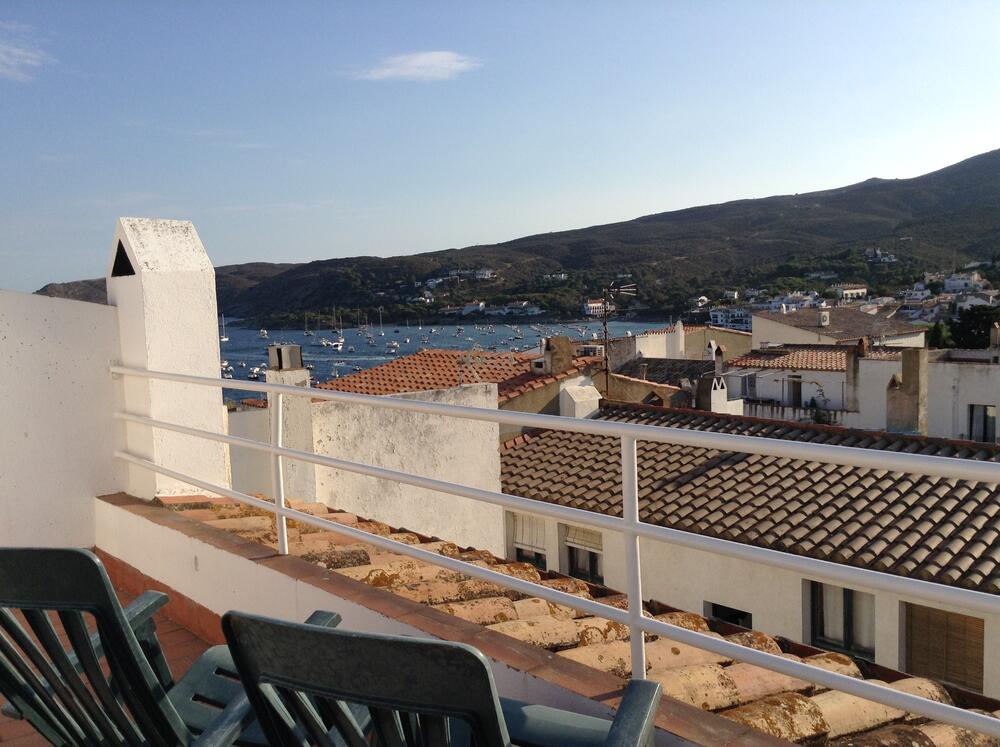XIPRER XIPRER Apartamento Les Creus Cadaqués XIPRER XIPRER Apartamento Les Creus Cadaqués