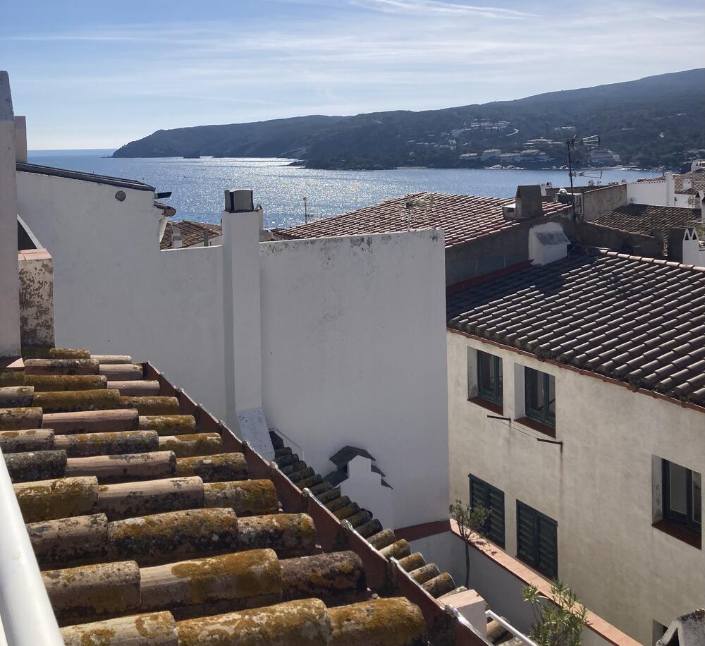 XIPRER XIPRER Apartamento Les Creus Cadaqués XIPRER XIPRER Apartamento Les Creus Cadaqués