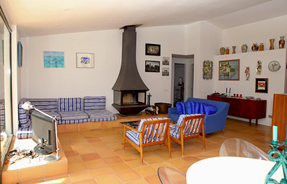 SA CONFITERA SA CONFITERA Casa aislada / Villa S'ARENELLA Cadaqués SA CONFITERA SA CONFITERA Casa aislada / Villa S'ARENELLA Cadaqués