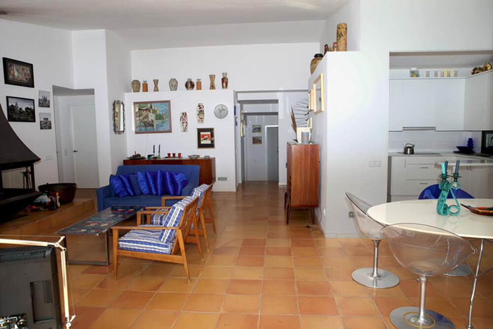 SA CONFITERA SA CONFITERA Casa aislada / Villa S'ARENELLA Cadaqués SA CONFITERA SA CONFITERA Casa aislada / Villa S'ARENELLA Cadaqués