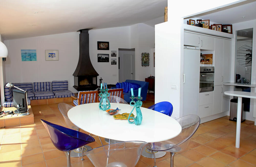 SA CONFITERA SA CONFITERA Casa aislada / Villa S'ARENELLA Cadaqués SA CONFITERA SA CONFITERA Casa aislada / Villa S'ARENELLA Cadaqués