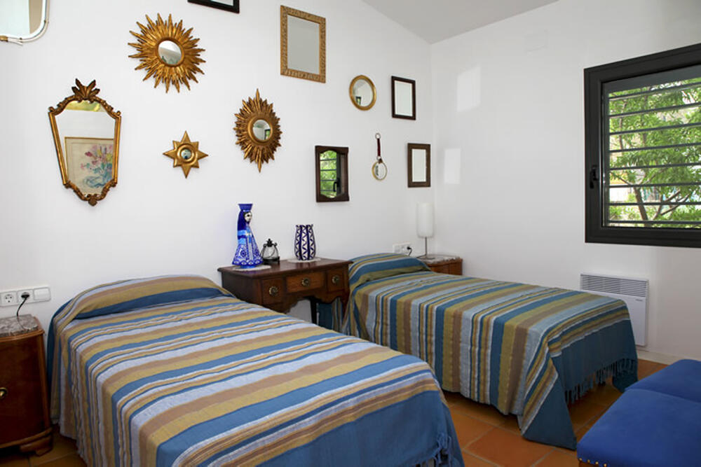 SA CONFITERA SA CONFITERA Casa aislada / Villa S'ARENELLA Cadaqués SA CONFITERA SA CONFITERA Casa aislada / Villa S'ARENELLA Cadaqués