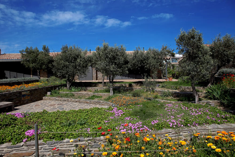 SA CONFITERA SA CONFITERA Casa aislada / Villa S'ARENELLA Cadaqués SA CONFITERA SA CONFITERA Casa aislada / Villa S'ARENELLA Cadaqués