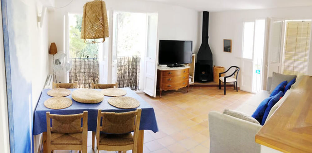 SUSANA SUSANA Apartament Les Creus Cadaqués SUSANA SUSANA Apartament Les Creus Cadaqués