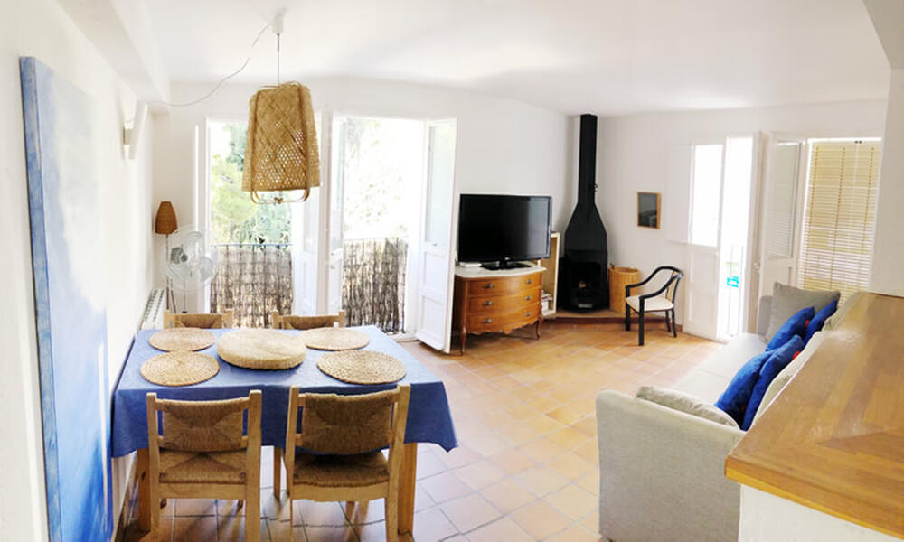 SUSANA SUSANA Apartament Les Creus Cadaqués SUSANA SUSANA Apartament Les Creus Cadaqués