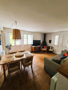 SUSANA SUSANA Apartment Les Creus Cadaqués