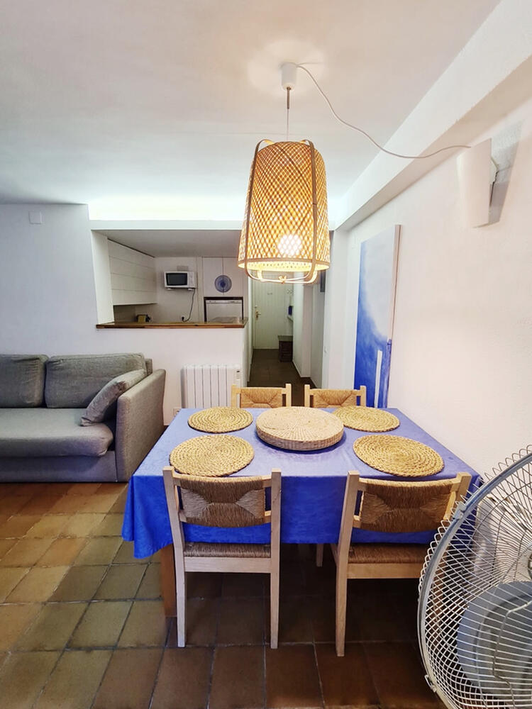 SUSANA SUSANA Apartament Les Creus Cadaqués SUSANA SUSANA Apartament Les Creus Cadaqués