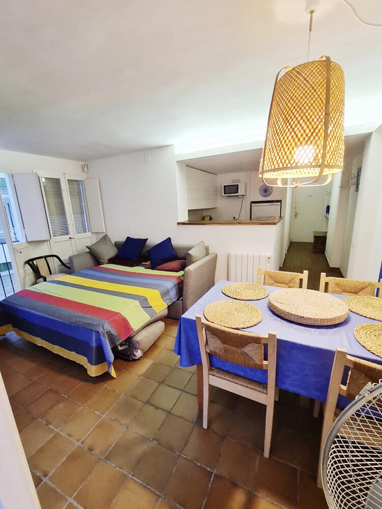 SUSANA SUSANA Apartament Les Creus Cadaqués SUSANA SUSANA Apartament Les Creus Cadaqués
