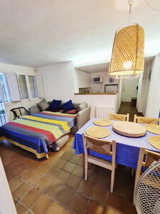 SUSANA SUSANA Apartment Les Creus Cadaqués