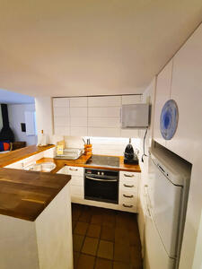 SUSANA SUSANA Apartment Les Creus Cadaqués