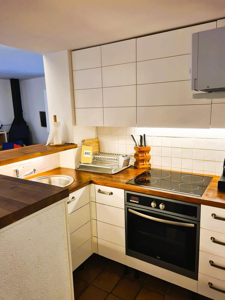 SUSANA SUSANA Apartament Les Creus Cadaqués SUSANA SUSANA Apartament Les Creus Cadaqués