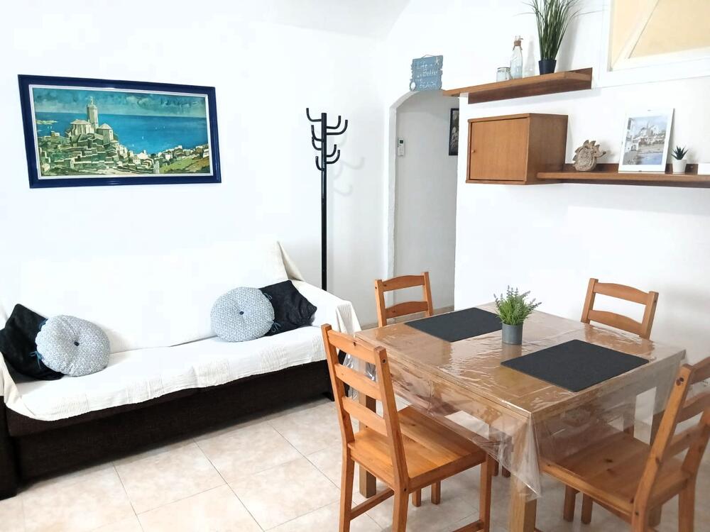 IRENE IRENE Apartamento  Cadaqués