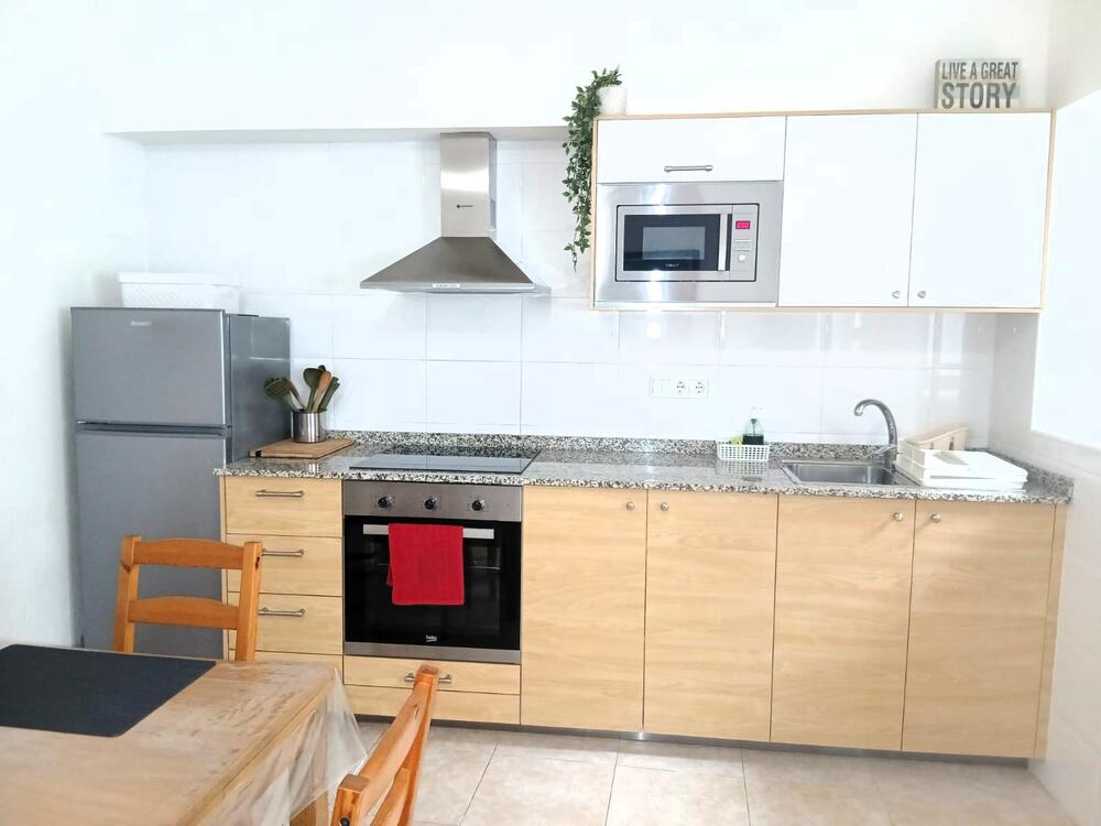 IRENE IRENE Apartamento  Cadaqués