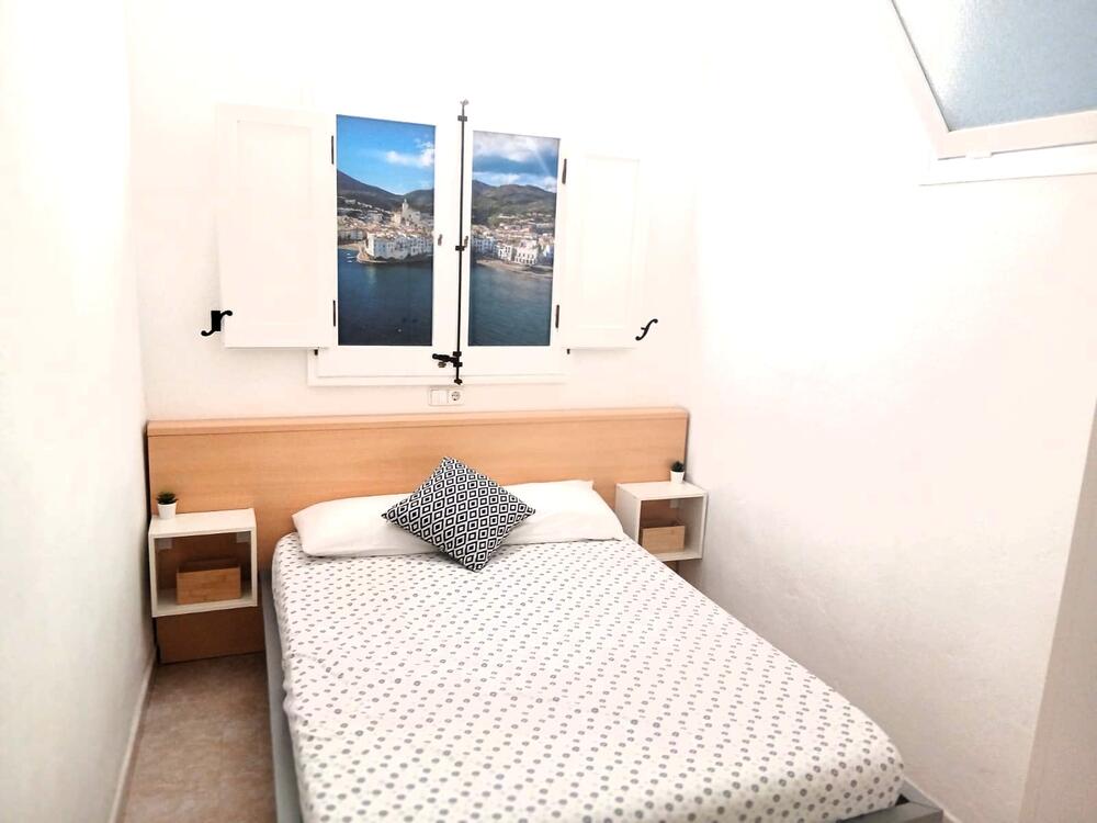 IRENE IRENE Apartamento  Cadaqués